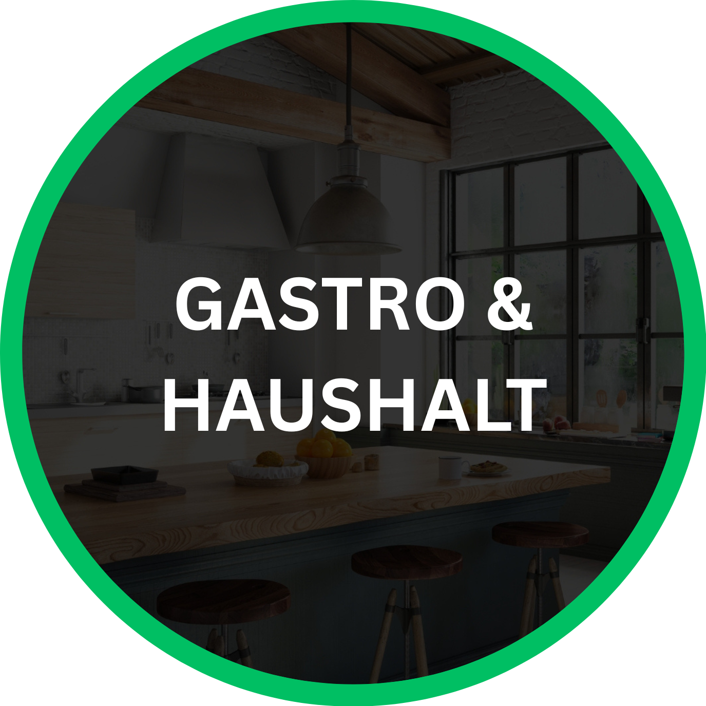Uzman Gastro & Haushalt