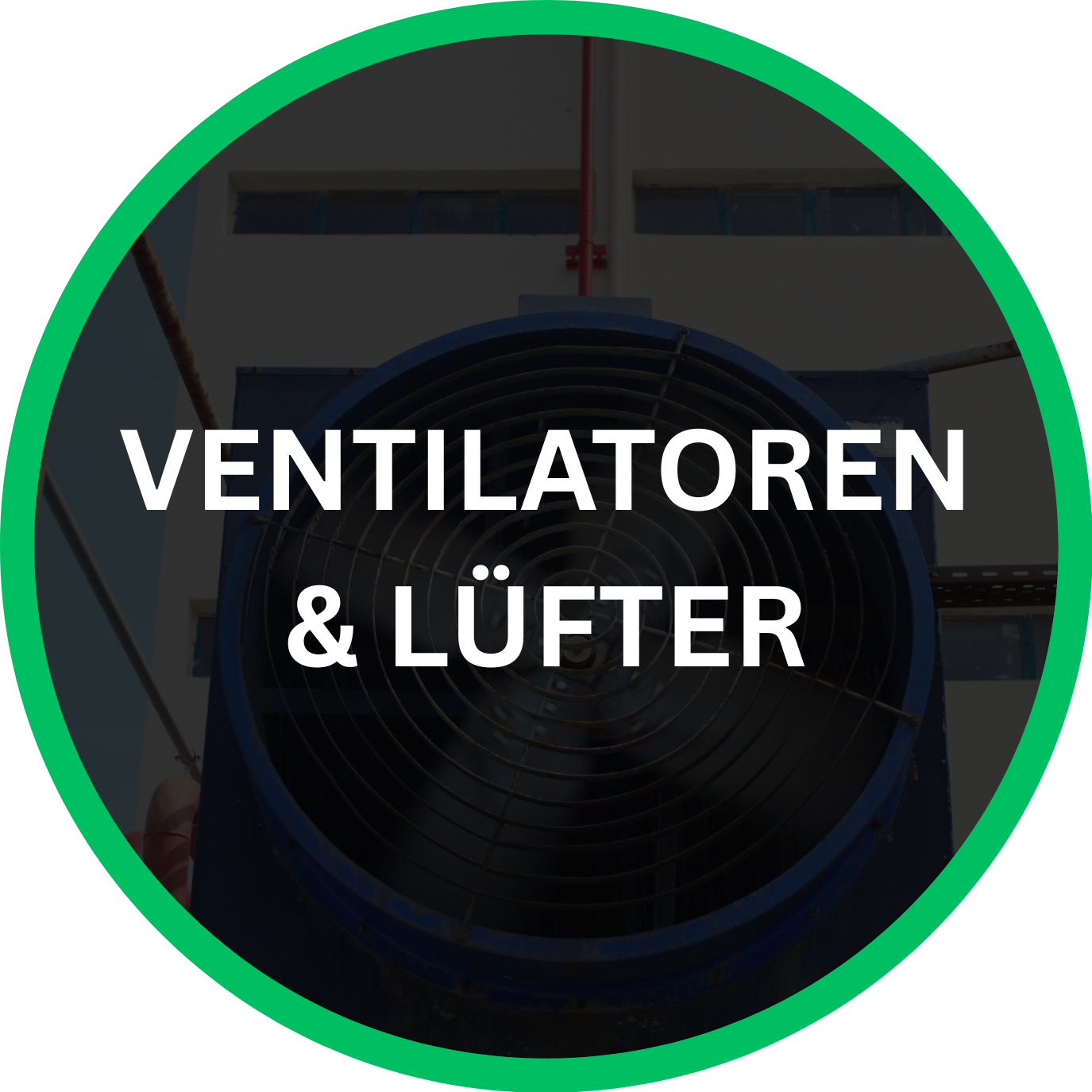 Uzman Ventilatoren & Lüfter
