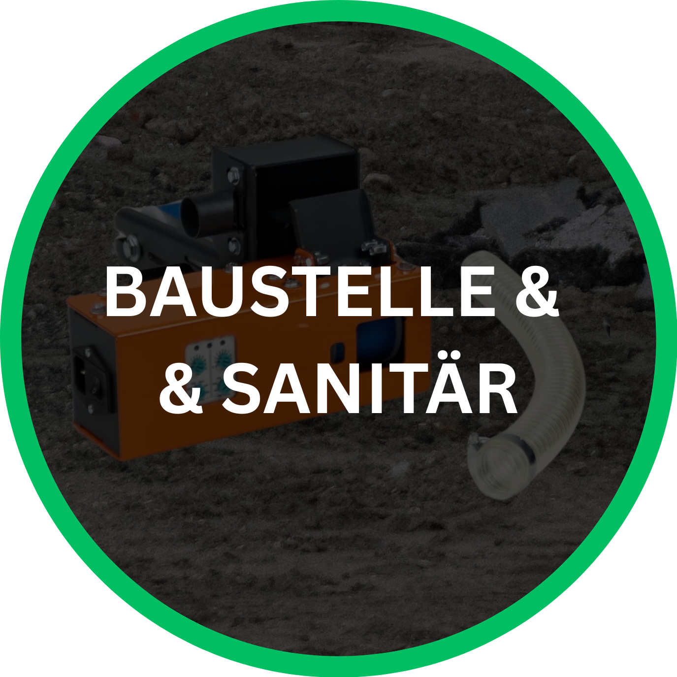 Uzman Baustelle & Sanitär