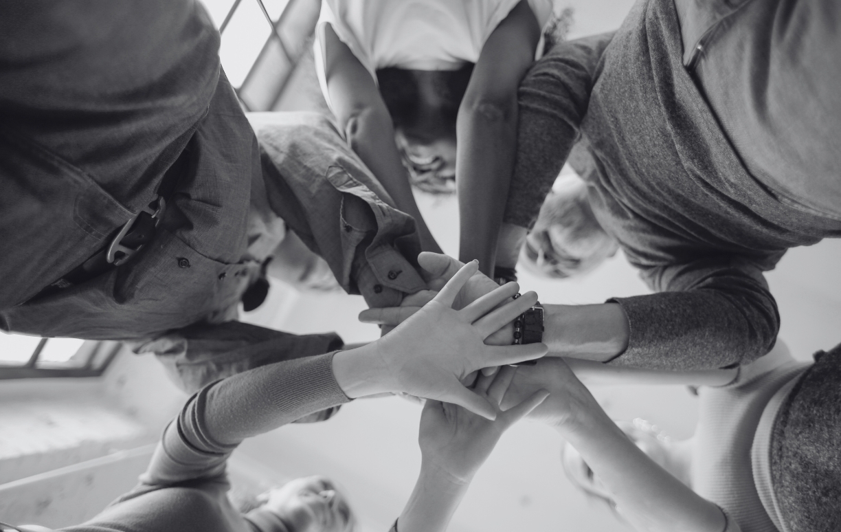 Uzman Mitarbeiter Team